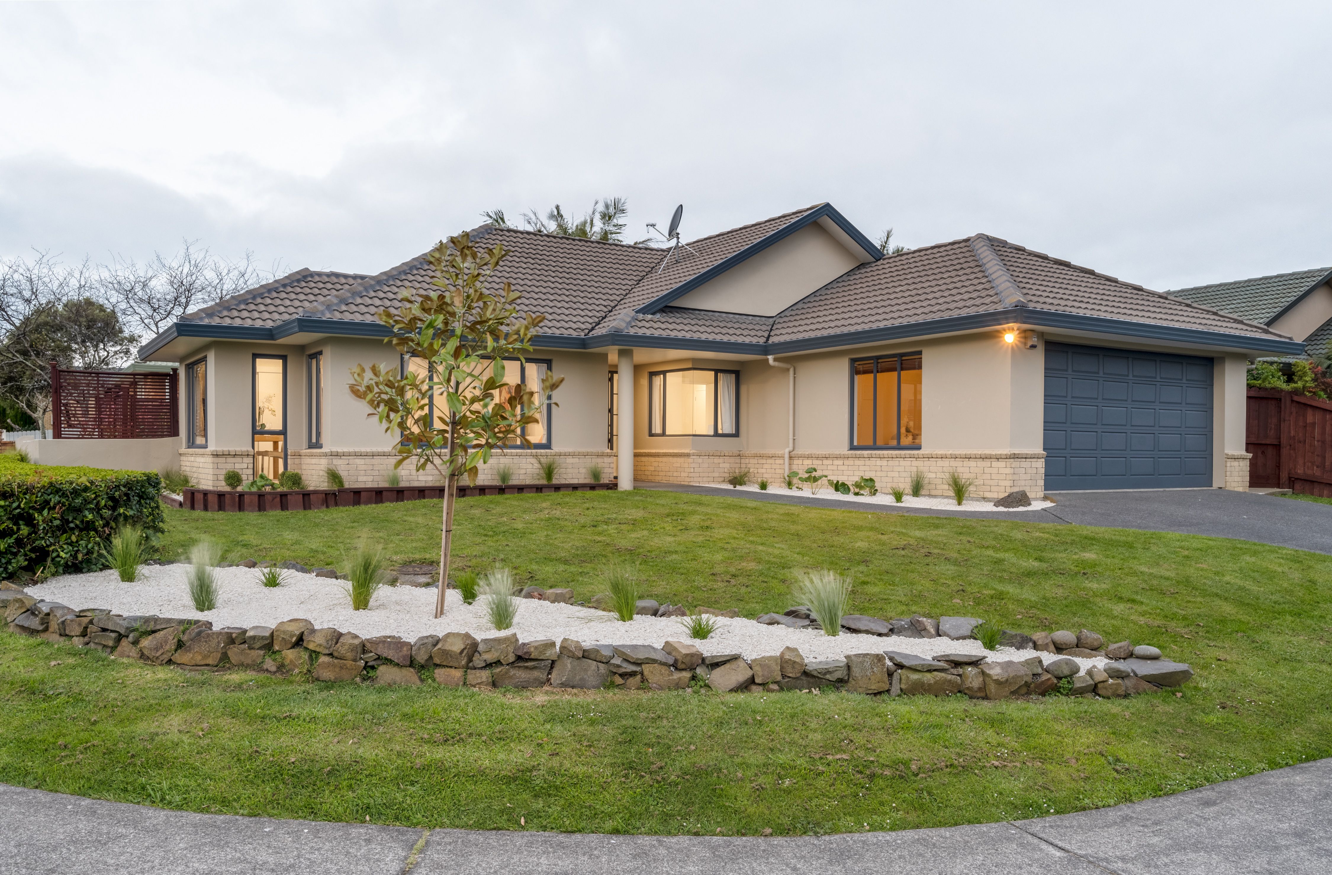 101 Westerham Drive, Dannemora, Manukau City, 3房, 2浴, House