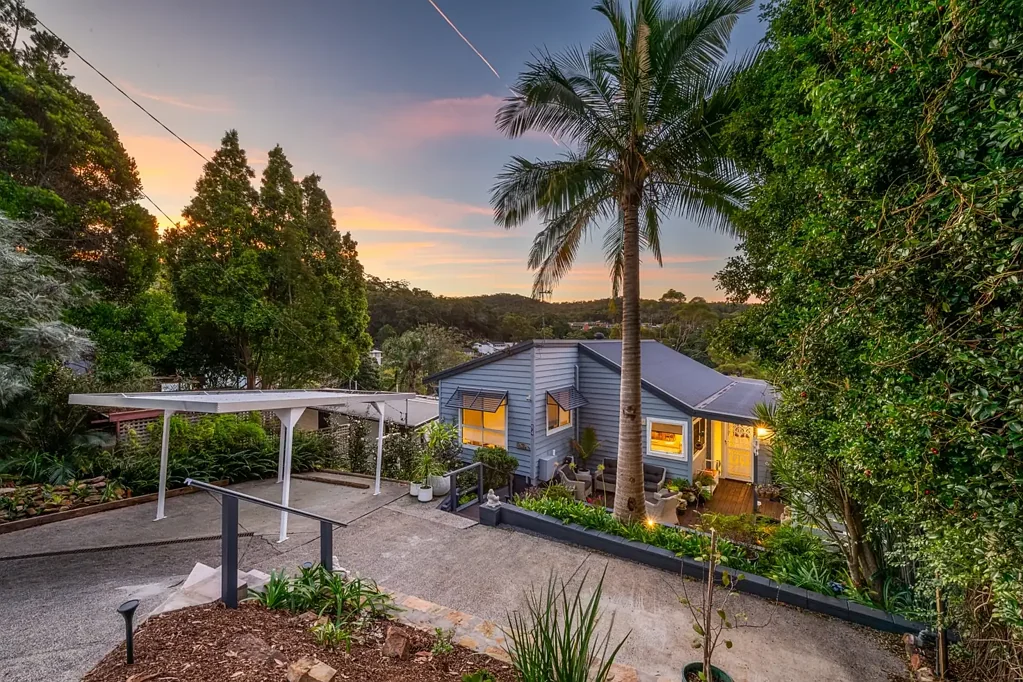 64 Horsfield Road, Horsfield Bay, NSW 2256