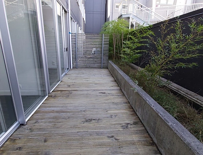 4 Fisher Point Drive, Freemans Bay, Auckland City, 2房, 1浴, 整租公寓