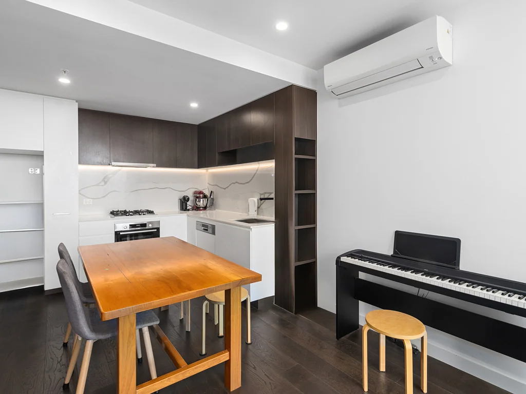 Box Hill 2部屋 Ideally Located In The Heart Of Box Hill