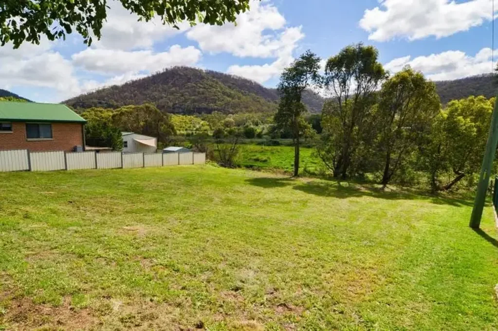 Lithgow Prime Residential Land with DA Approval