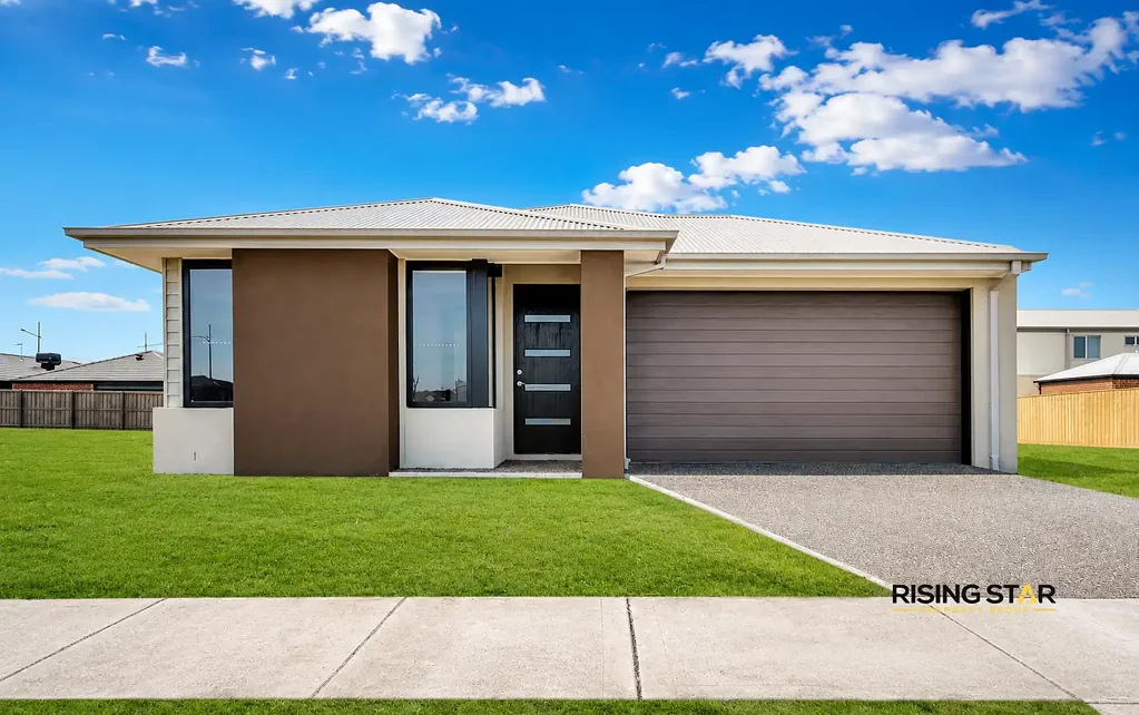 Stunning 4-Bedroom Home