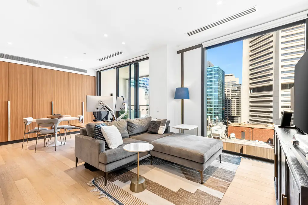 Sydney 1Habitaciones Luxury Residence In The Heart Of Sydney CBD