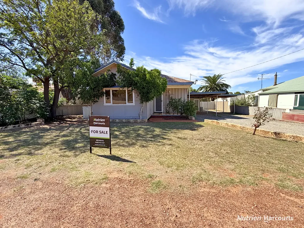 67 Spica Street, Southern Cross, WA 6426