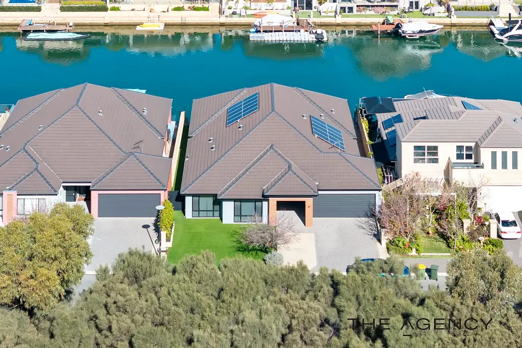 57 Waterlily Drive, Dudley Park, WA 6210