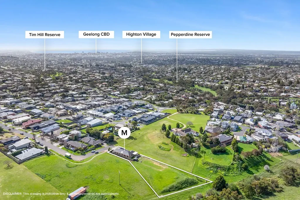 Wandana Heights 4Zimmer A Rare 2,914sqm Lifestyle Opportunity