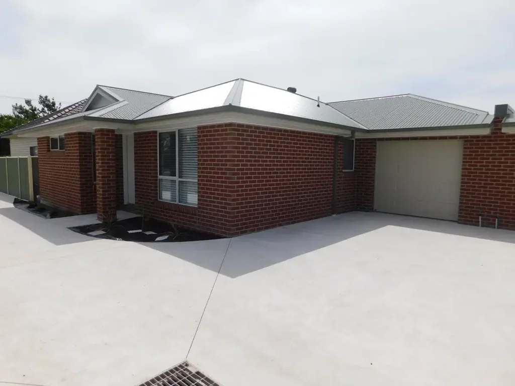 Modern Living with Space, Style & Convenience