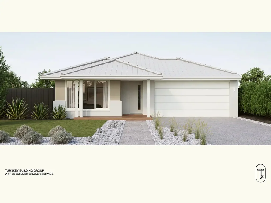 Fraser Rise 4房 $739,600 - 固定价格及全包式交付 $739,600 - Fixed Priced & Full Turnkey Inclusions