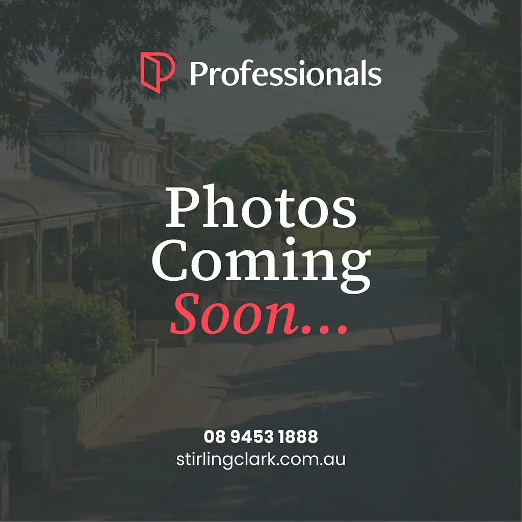 Spacious Family Home on a Large Block!