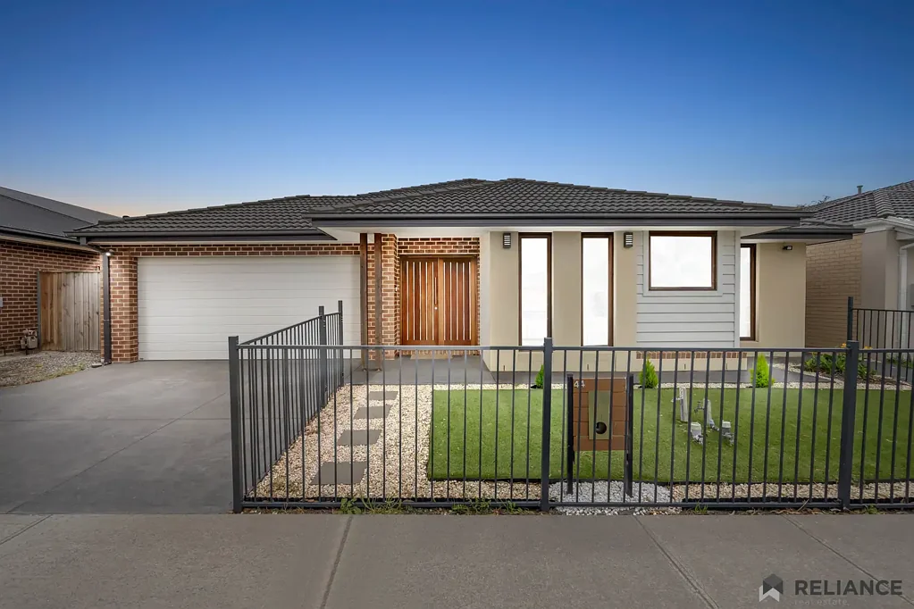 44 Diggers Rest - Coimadai Road, Diggers Rest, VIC 3427