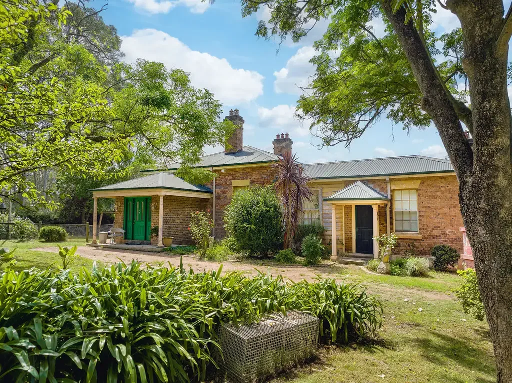 1545 Werombi Road, Werombi, NSW 2570
