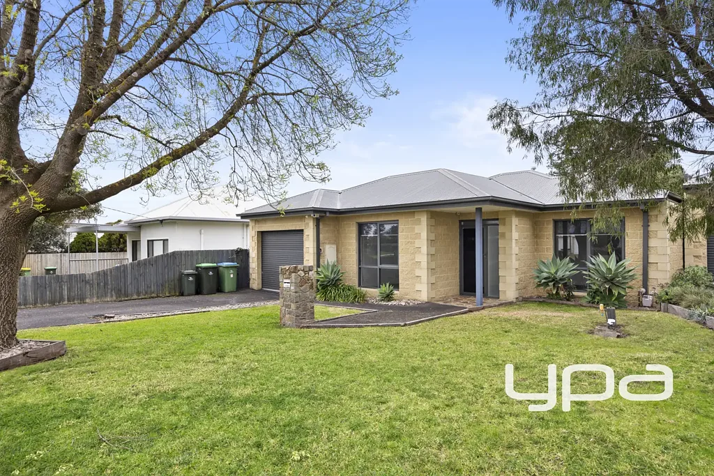 Welcome Home...