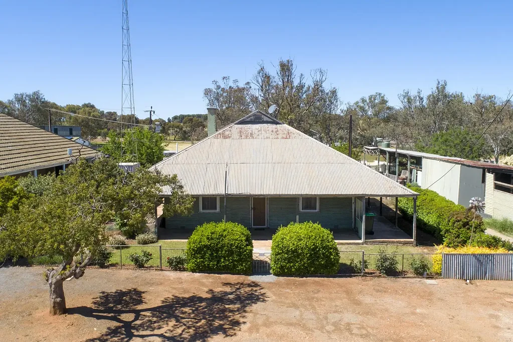 Wirrabara 3房  Character filled Cottage in Wirrabara