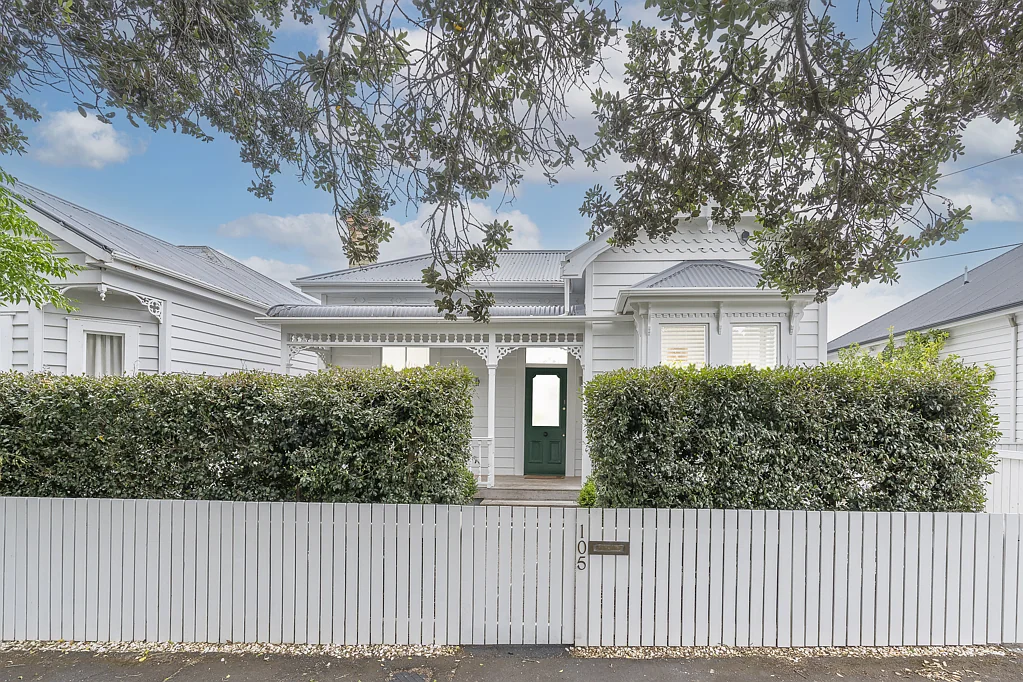 105 Burnley Terrace, Sandringham, Auckland City, Auckland