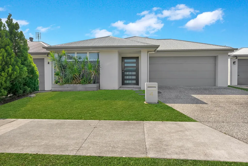4 Limosa Way, Palmview, QLD 4553