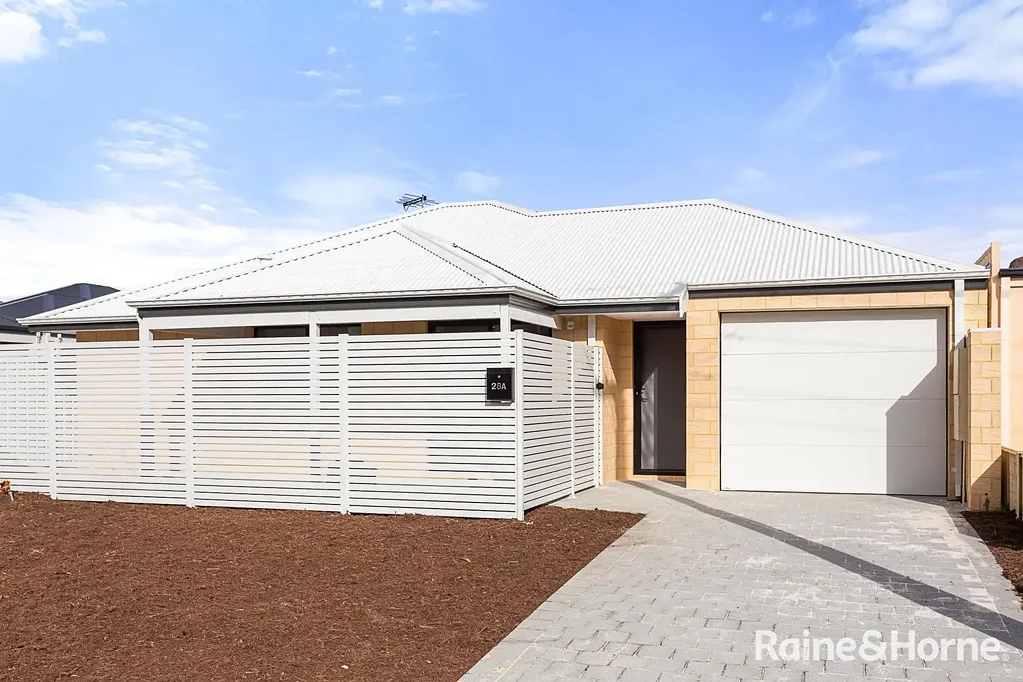 28A Mercer Way, Balga, WA 6061