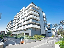 1321/176 Edward Street, Brunswick East