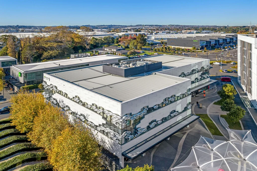 East Tamaki Highbrook Business Park Opportunity