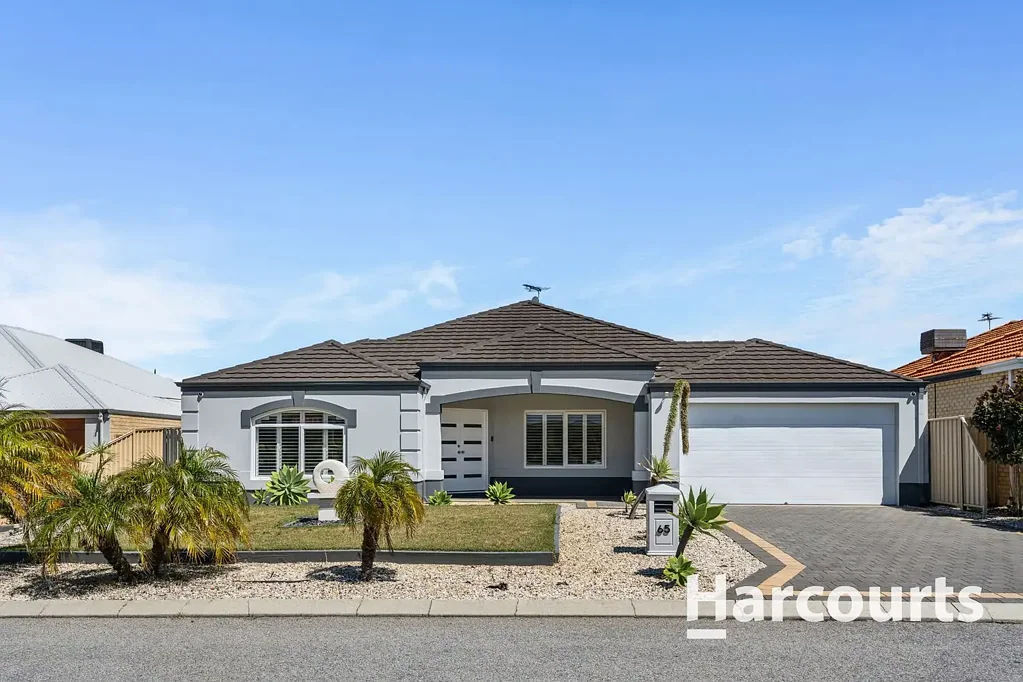 65 Belhaven Terrace, Quinns Rocks, WA 6030