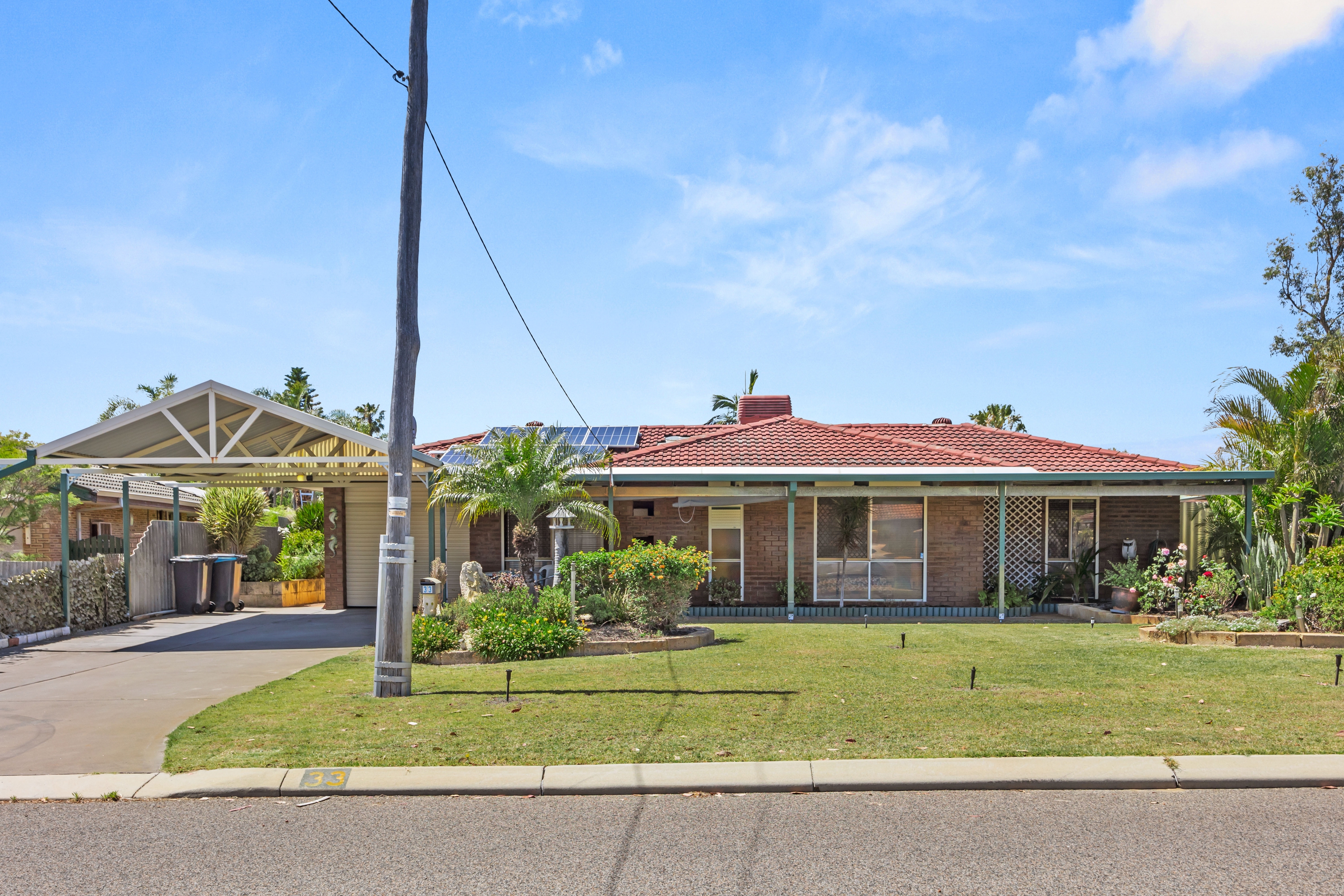 33 OAKOVER WAY, GOSNELLS WA 6110, 0 Bedrooms, 0 Bathrooms, House