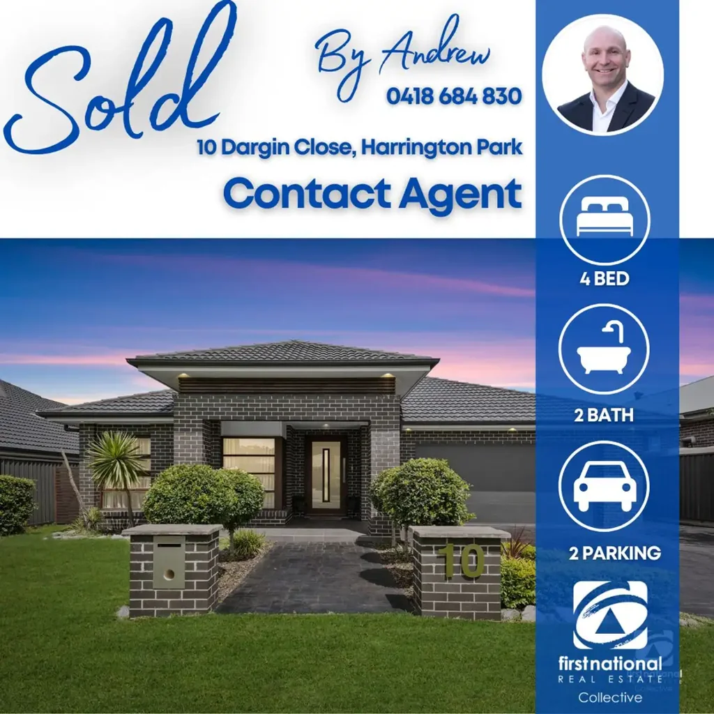10 Dargin Close, Harrington Park, NSW 2567