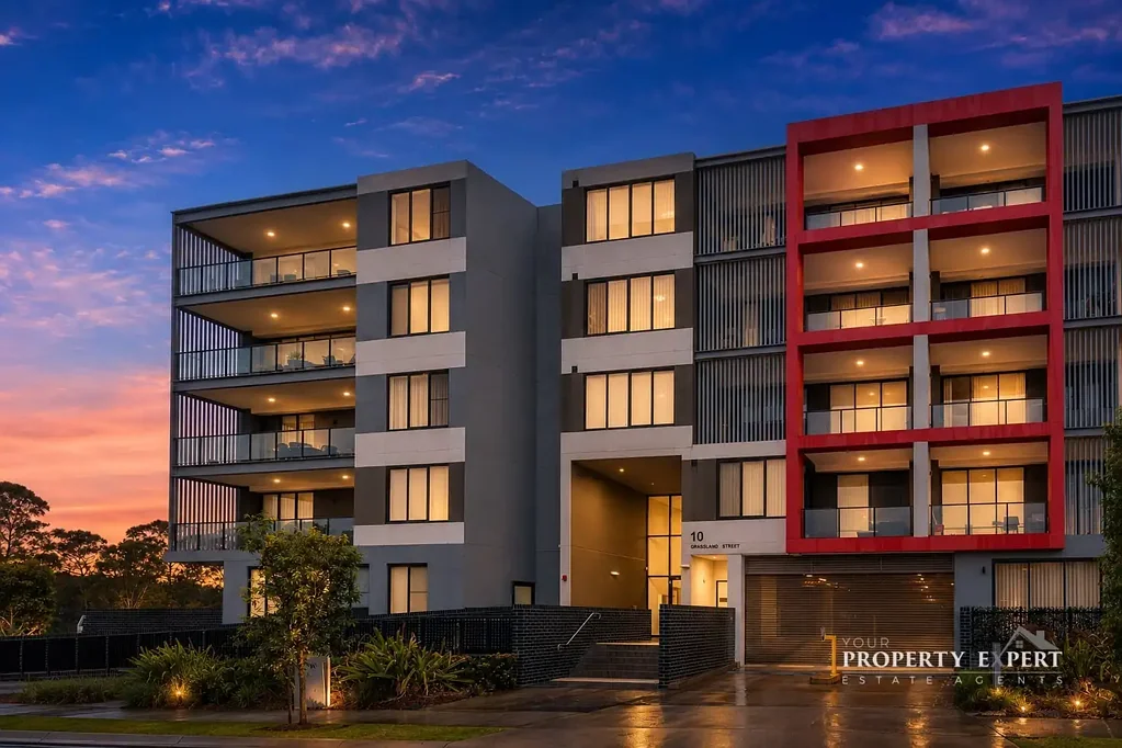 Rouse Hill 2Zimmer Another One SOLD BY Your Property Experts - Your Local Agency In Tallawong Village !