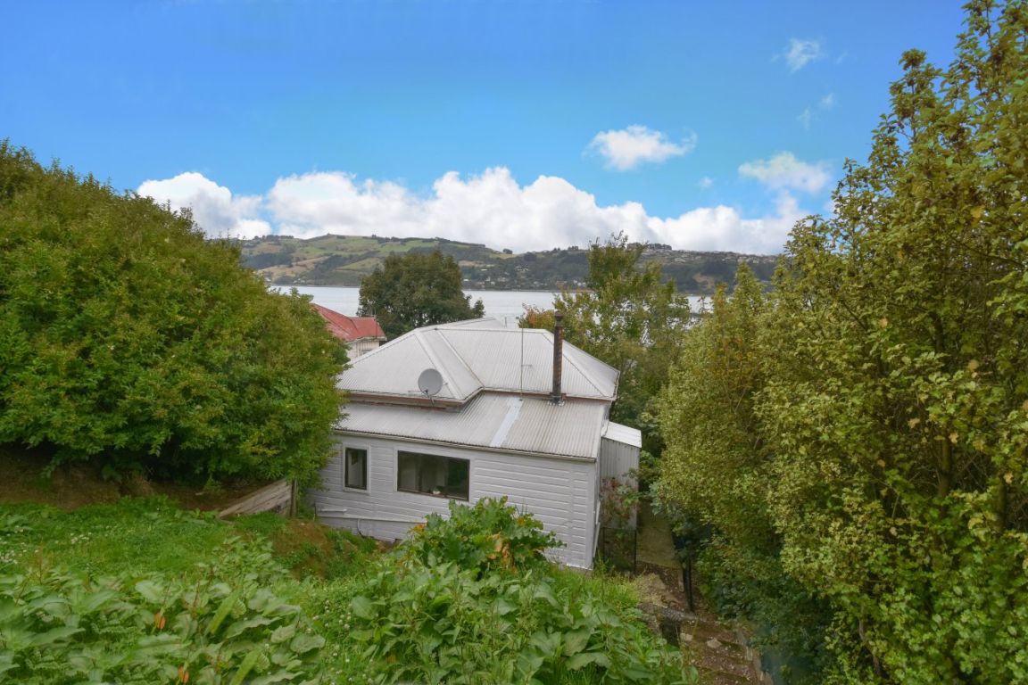 163 Ravensbourne Road, Ravensbourne, Dunedin, 3 Bedrooms, 1 Bathrooms