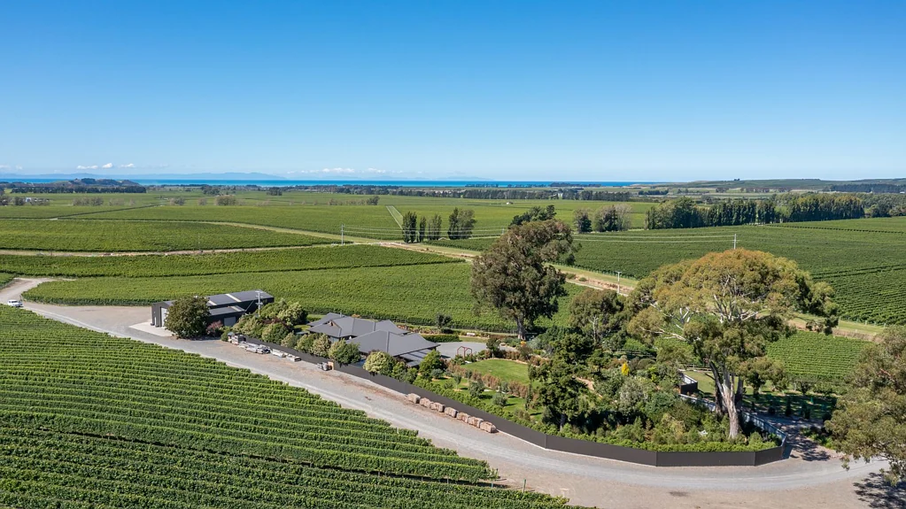 Blenheim Central 5房  Sustainable lifestyle opportunity