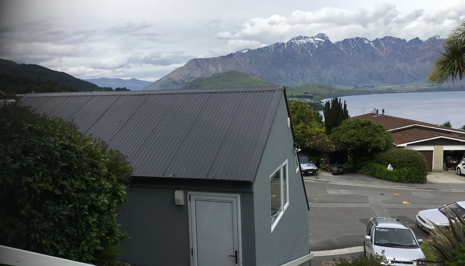 32a Avalon Crescent, Avalon, Lower Hutt City, 3 રૂમ, 0 બાથરૂમ