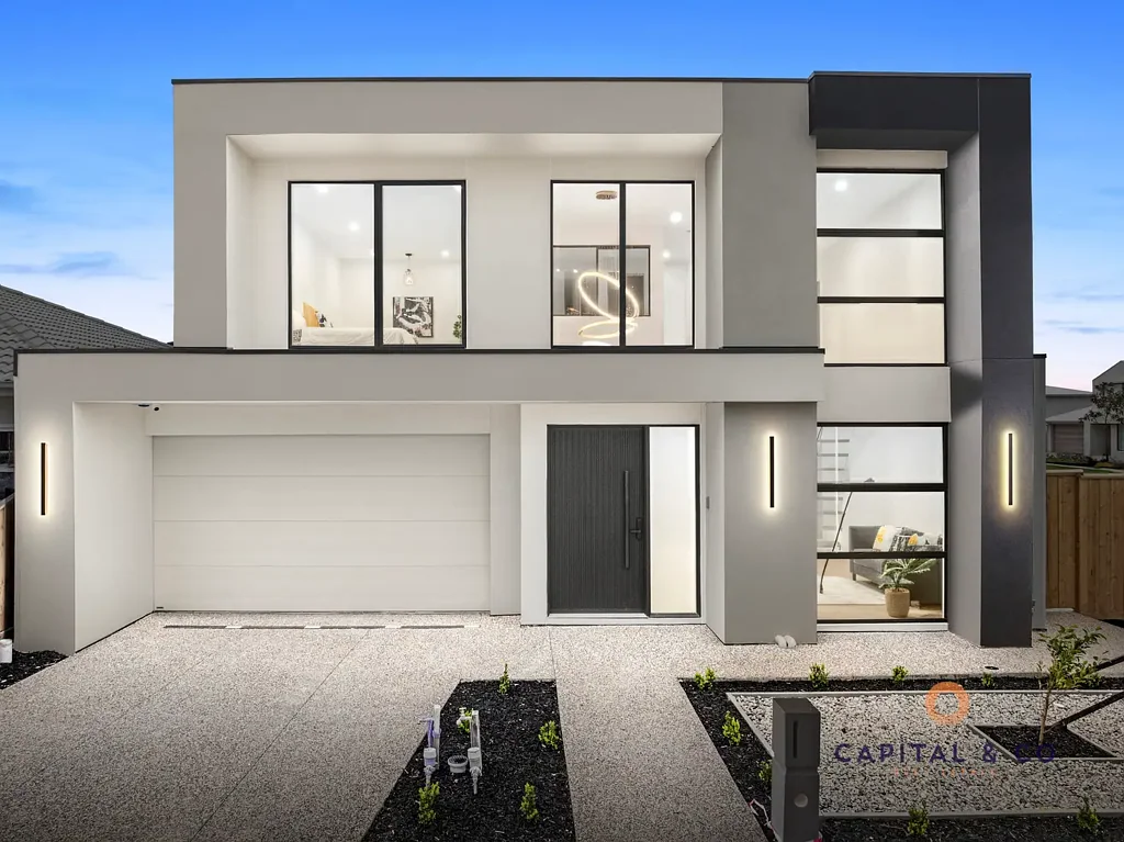 61 Belmore Parade, Mickleham, VIC 3064