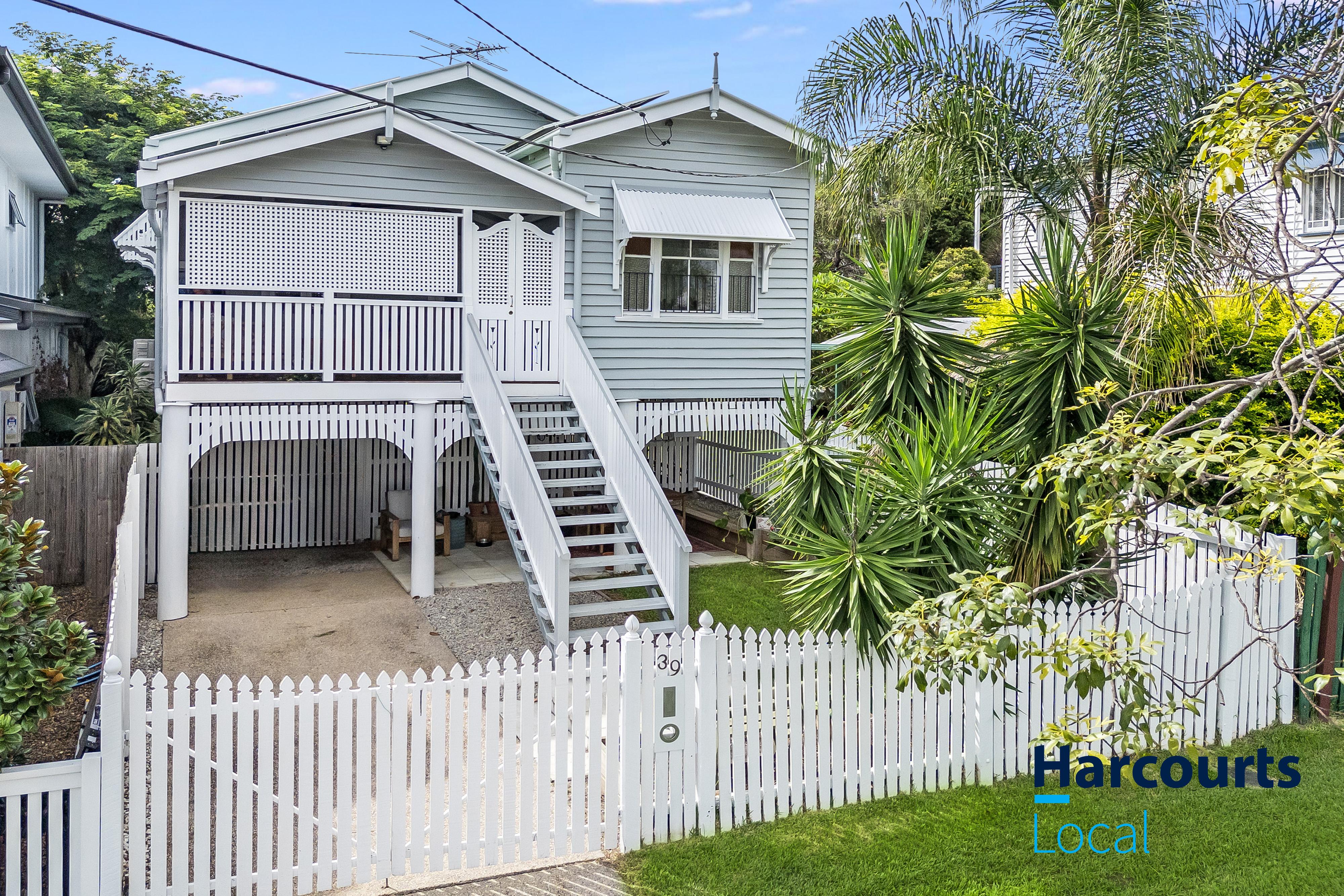 39 EMERALD ST, KEDRON QLD 4031, 0房, 0浴, House