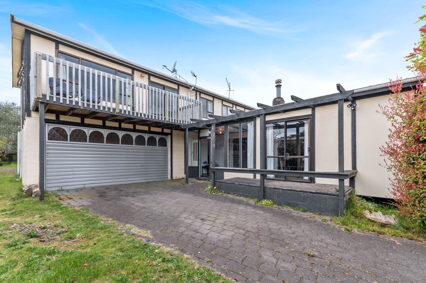 14 Ingle Avenue, Waipahihi, Taupo, 3 Kuwarto, 2 Banyo