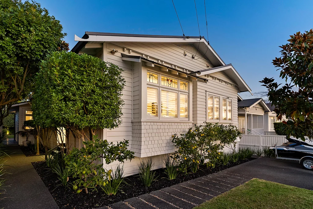 10 Oban Road, Westmere, Auckland City, 4 Bedrooms, 2 Bathrooms, House