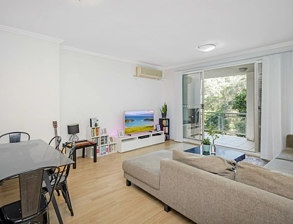16/28-32 Pennant Hills Road, North Parramatta, Parramatta (Northwest suburbs), 2 habitaciones, 2 baños, Apartment
