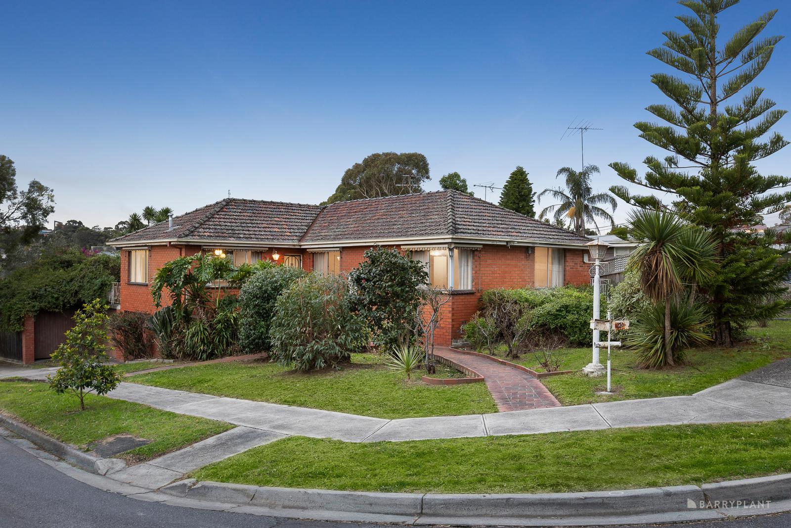 29 STANLEY ST, BULLEEN VIC 3105, 0 Bedrooms, 0 Bathrooms, House