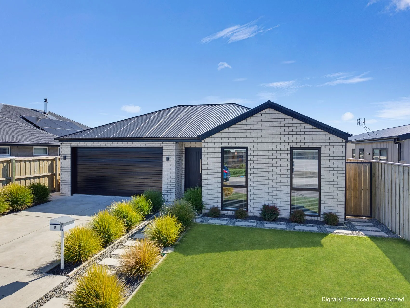 Woodend 3Kwarto Spacious Family Living - A Cut Above The Rest