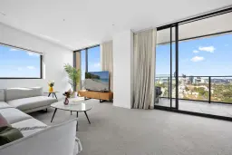 UNIT 2406 472 PACIFIC HWY, St Leonards