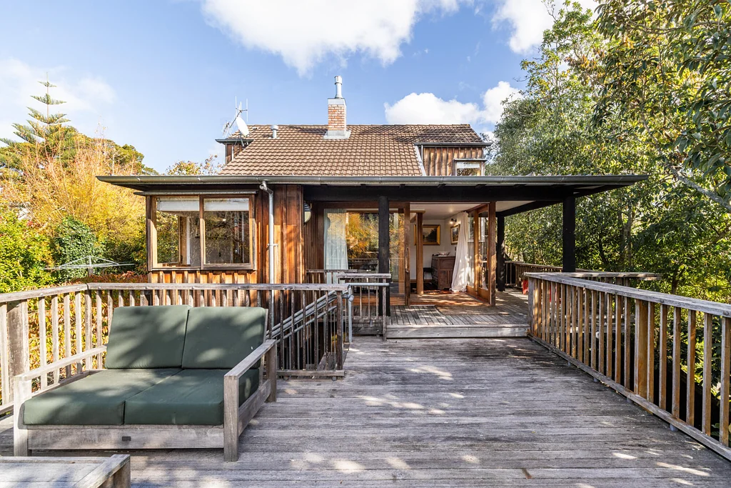 Havelock North 4chambre Considered Design. Excellent Location