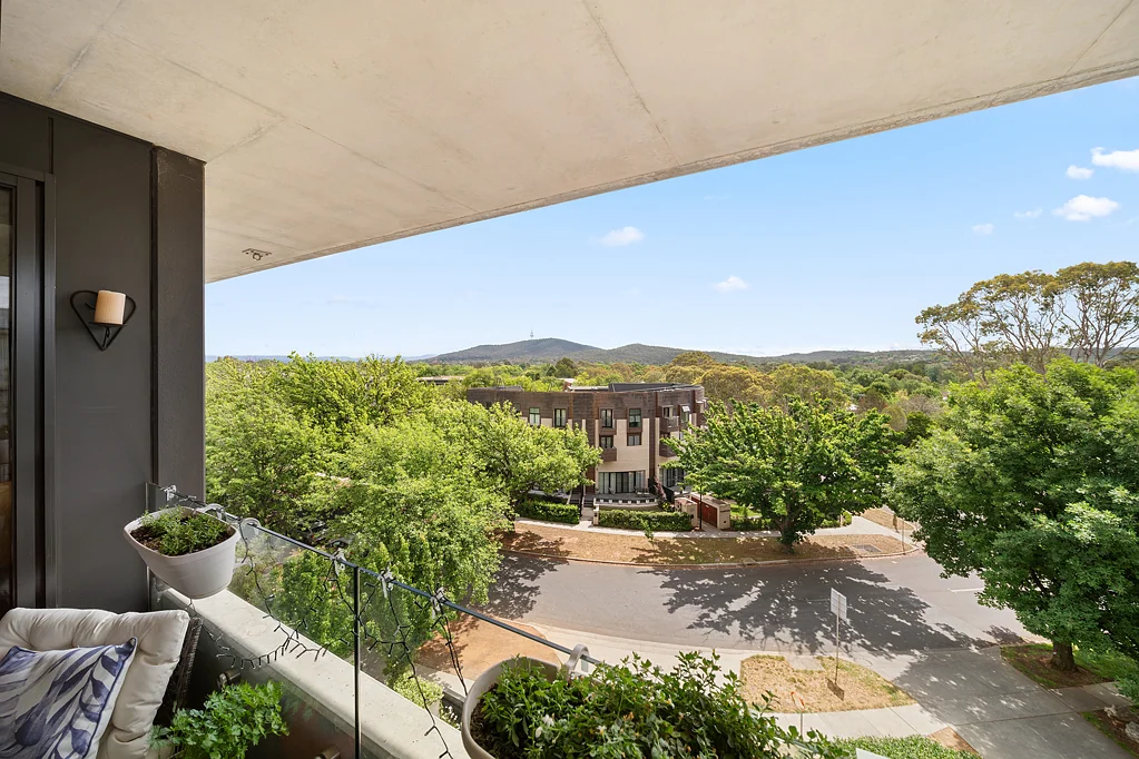 176/56 Forbes Street, Turner, ACT 2612