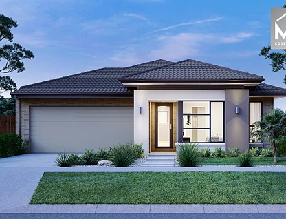 Lot 643 The Reserve Estate Leemore 221, Charlemont, Geelong, 4 Kuwarto, 2 Banyo, House