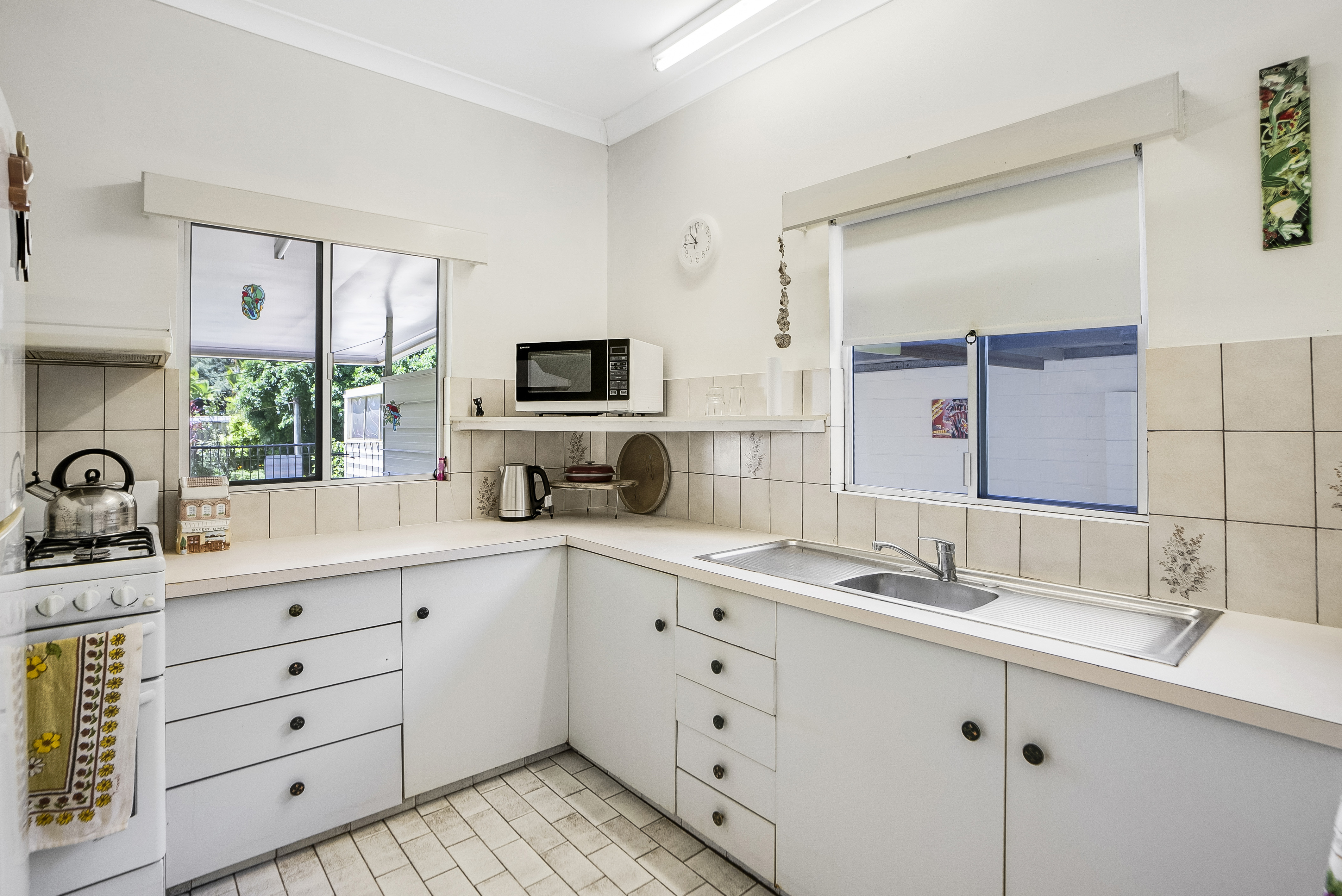 3 HODEL ST, WHITFIELD QLD 4870, 0房, 0浴, House