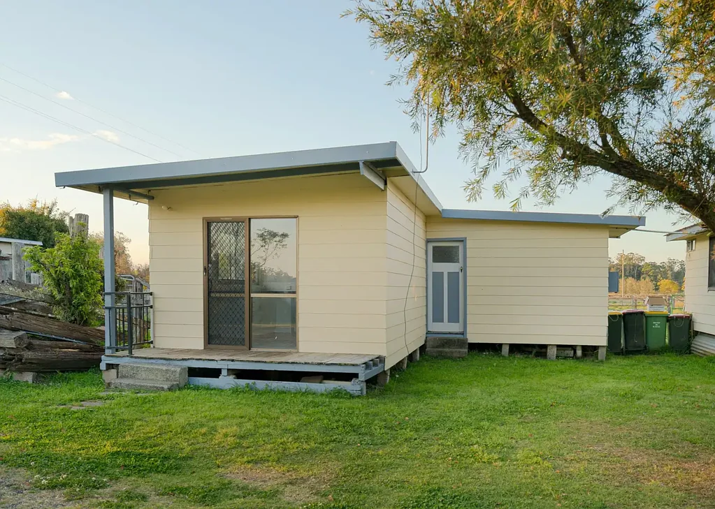 Cosy Rural Escape