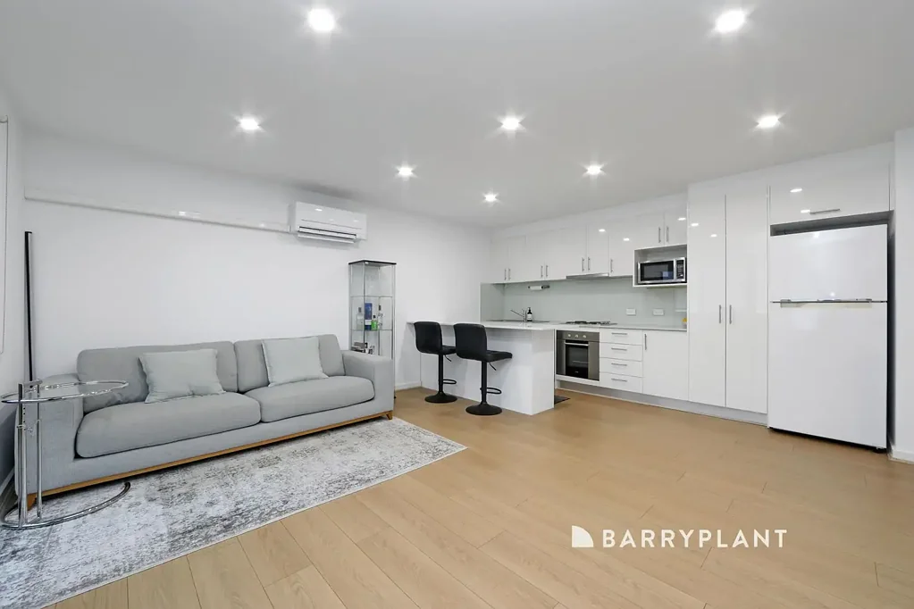 5/24 Woorayl Street, Carnegie, VIC 3163