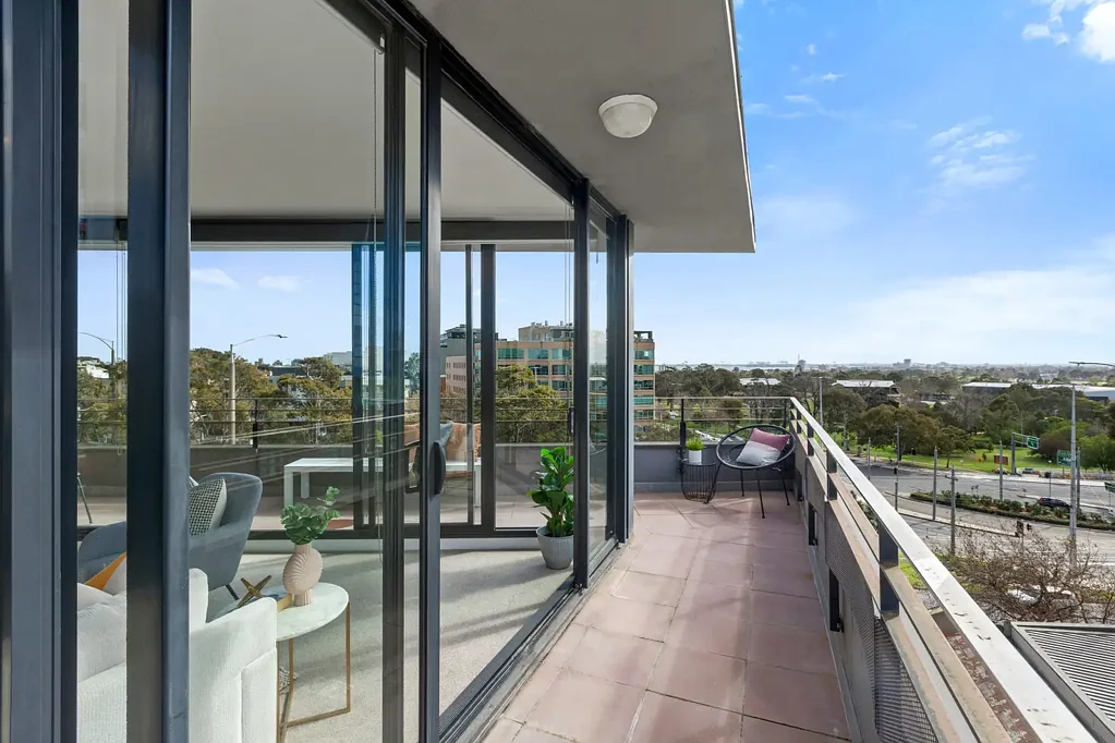 401/22 St Kilda Road, St Kilda, VIC 3182