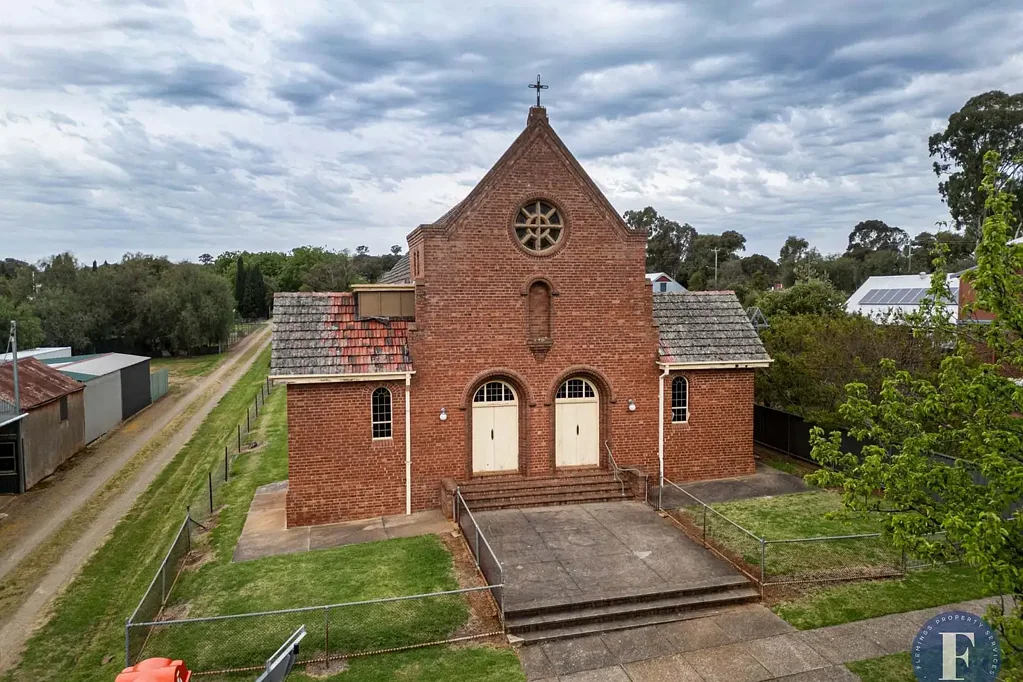 23 Parkes Street, Woodstock, NSW 2793