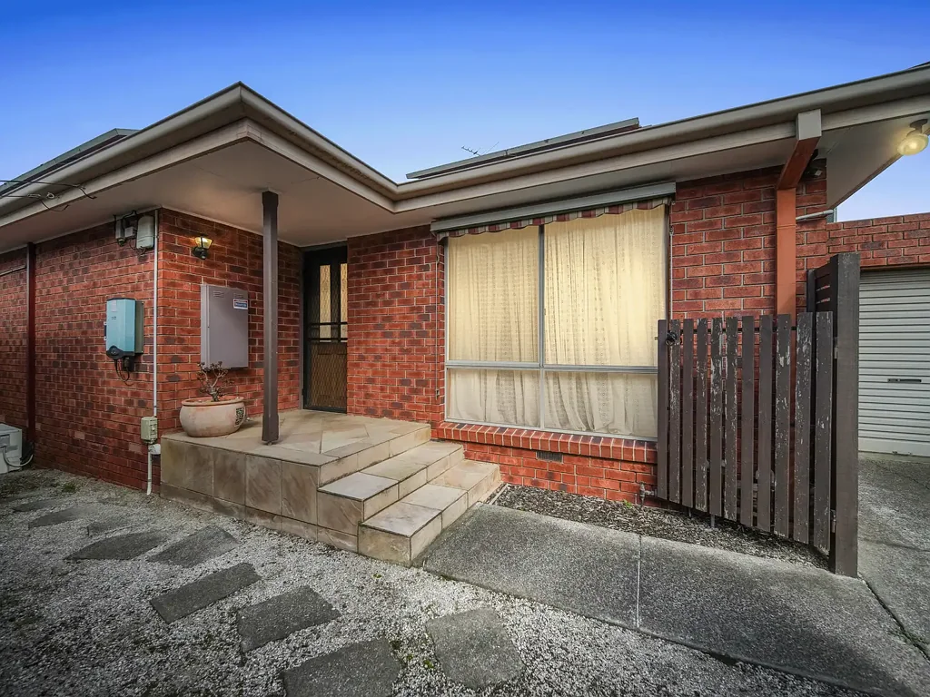 Keysborough 2ਬੈੱਡਰੂਮ Private, Single-Level Villa Living in a Prime Keysborough Location!
