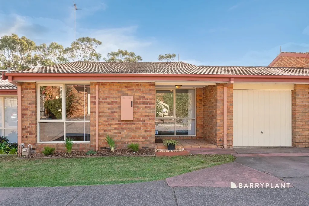8/127 Arthur Street, Bundoora, VIC 3083
