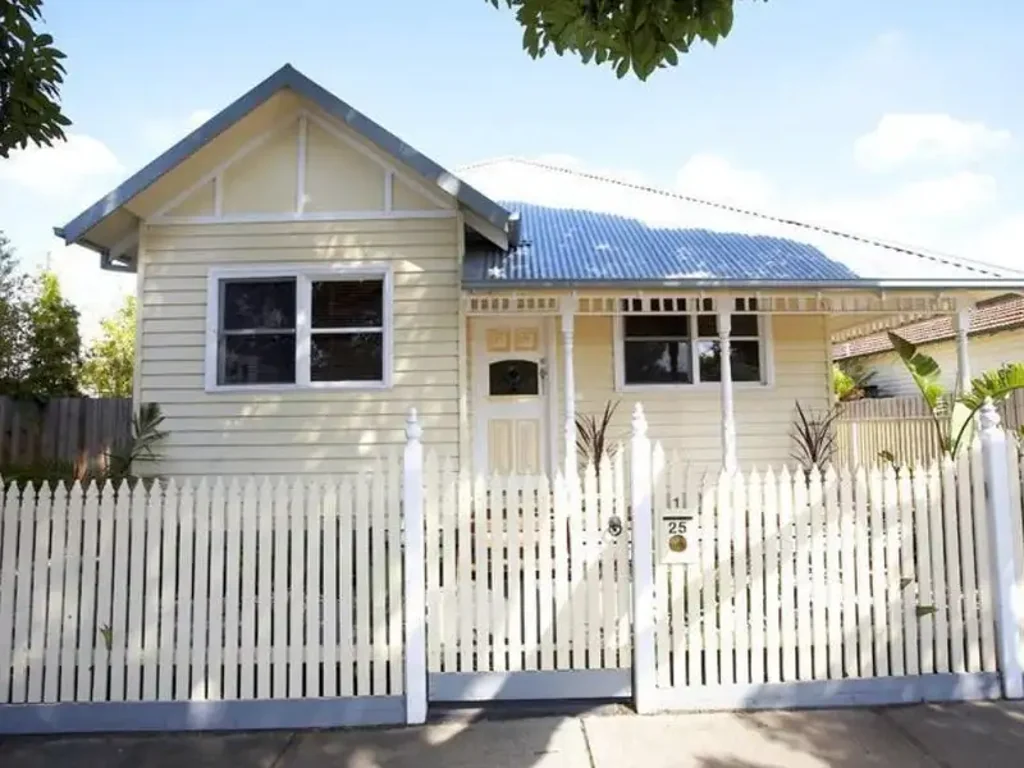 A heartwarming family home