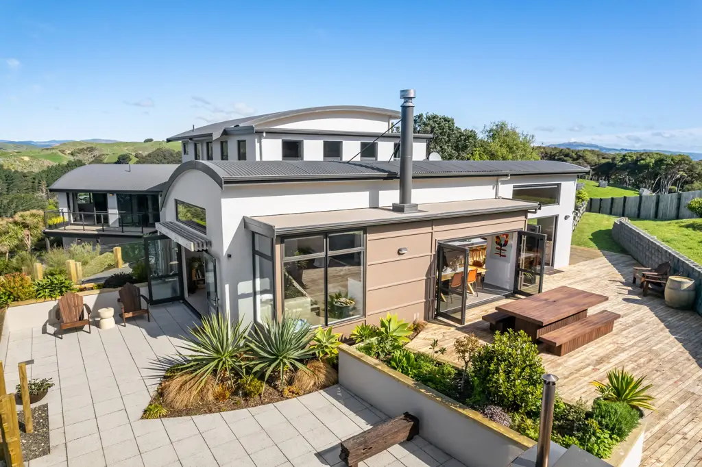 3 Coroglen Rise, Plimmerton, Porirua, Wellington