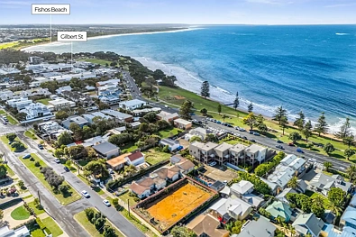 20 PRIDE ST, TORQUAY VIC 3228, 0 कमरे, 0 बाथरूम, Section